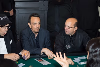 Hank Azaria Photo