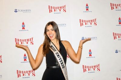Paulina Vega Photo