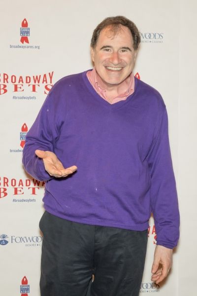 Photo Flash: BROADWAY BETS Raises 7,200 for BC/EFA — photo 11 of 14