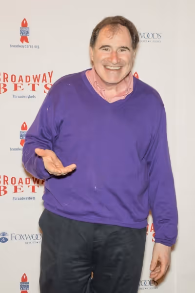 Richard Kind Photo