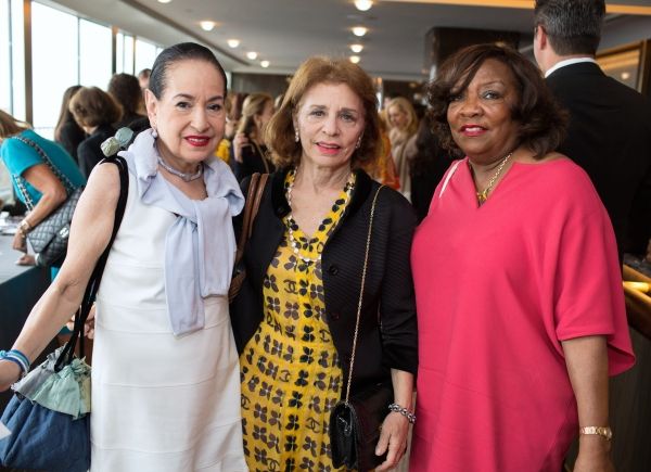 Sherry Miller, friend, Brenda Neal Photo