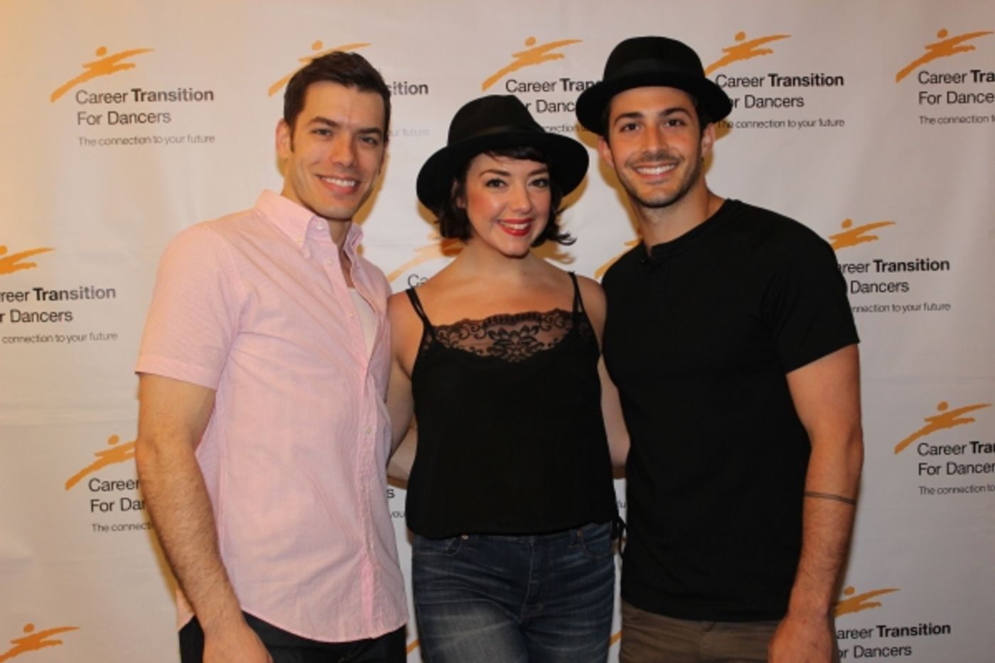 Photo Coverage: Inside Career Transition For Dancers' Inbetween Show Dinner!  Image