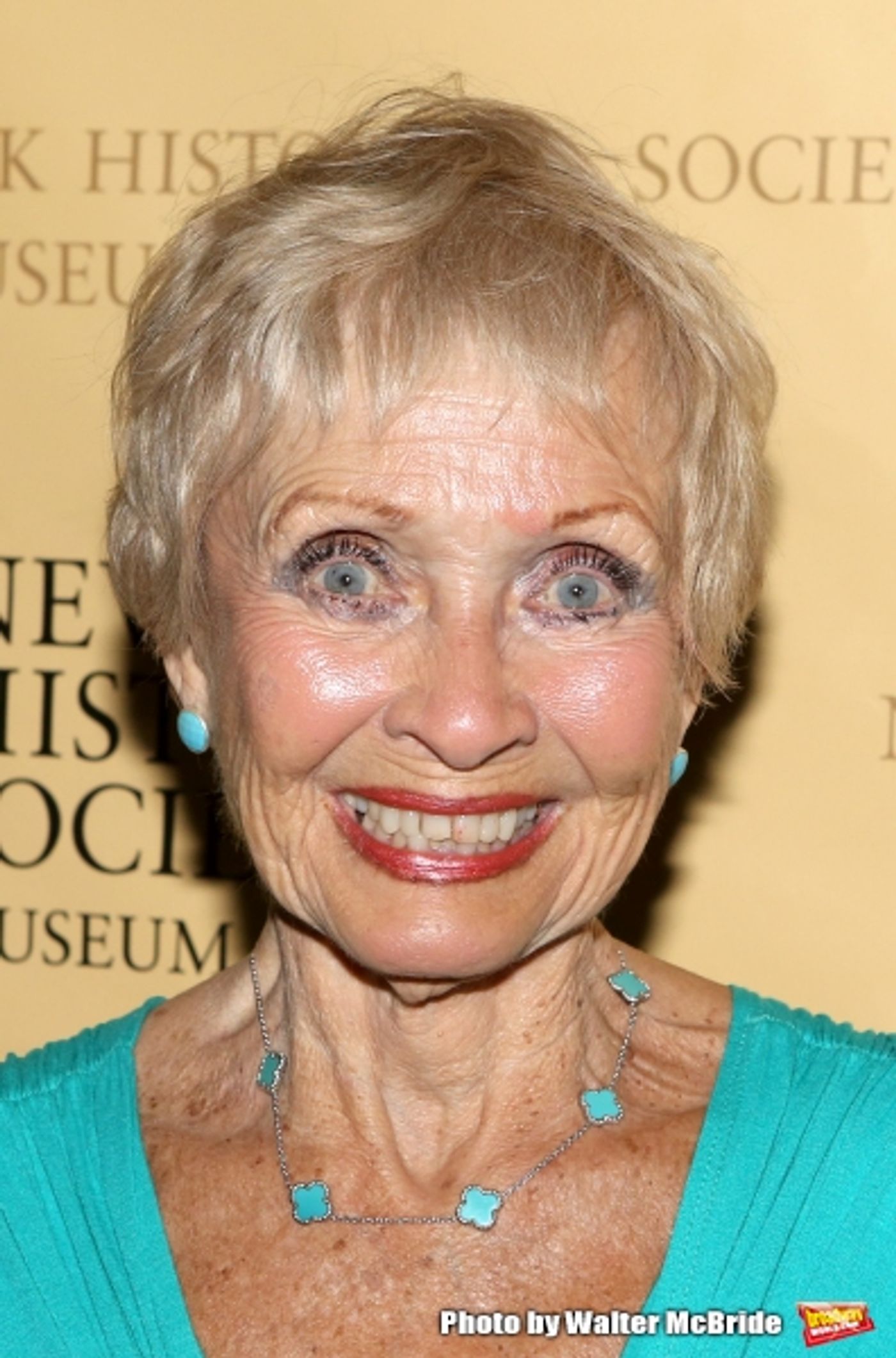 Photo Coverage: New-York Historical Society Celebrates Launch of THE HIRSCHFELD CENTURY  Image