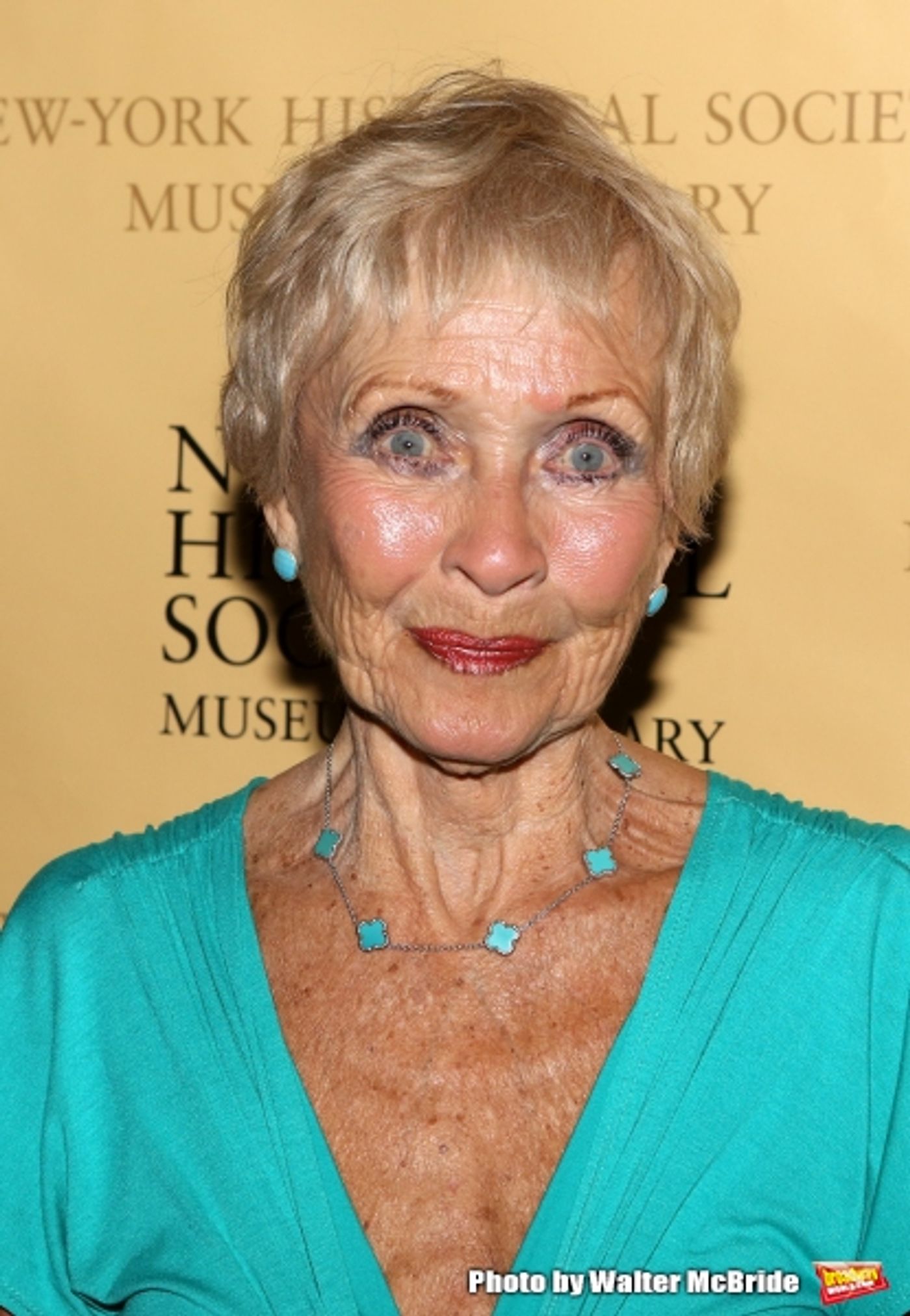 Photo Coverage: New-York Historical Society Celebrates Launch of THE HIRSCHFELD CENTURY  Image