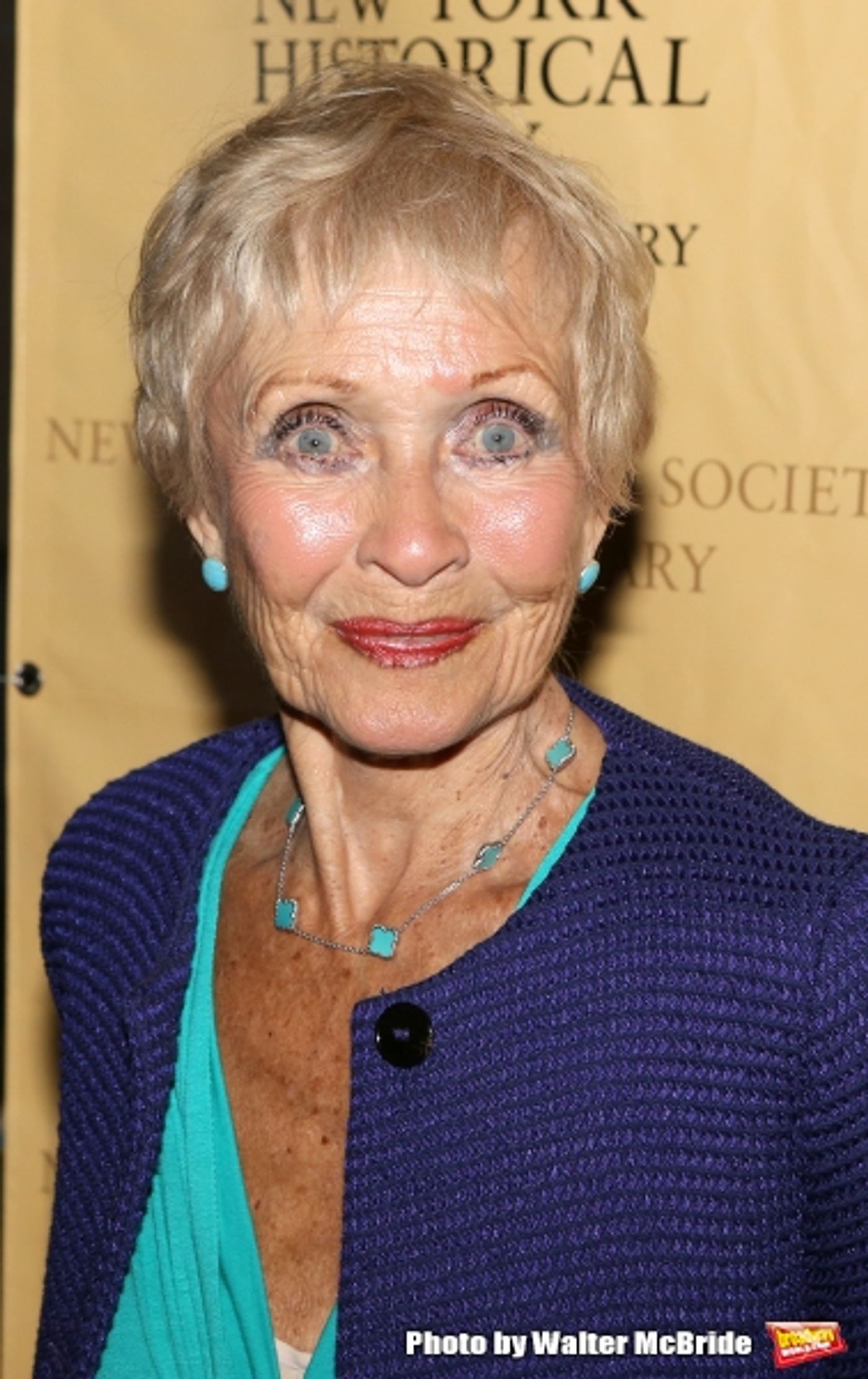 Photo Coverage: New-York Historical Society Celebrates Launch of THE HIRSCHFELD CENTURY  Image