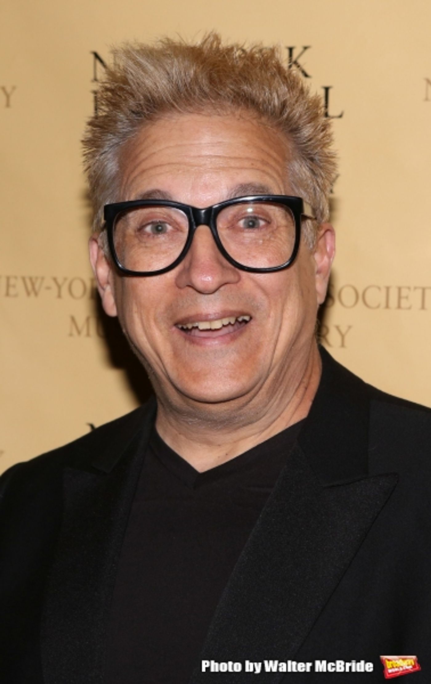 Photo Coverage: New-York Historical Society Celebrates Launch of THE HIRSCHFELD CENTURY  Image