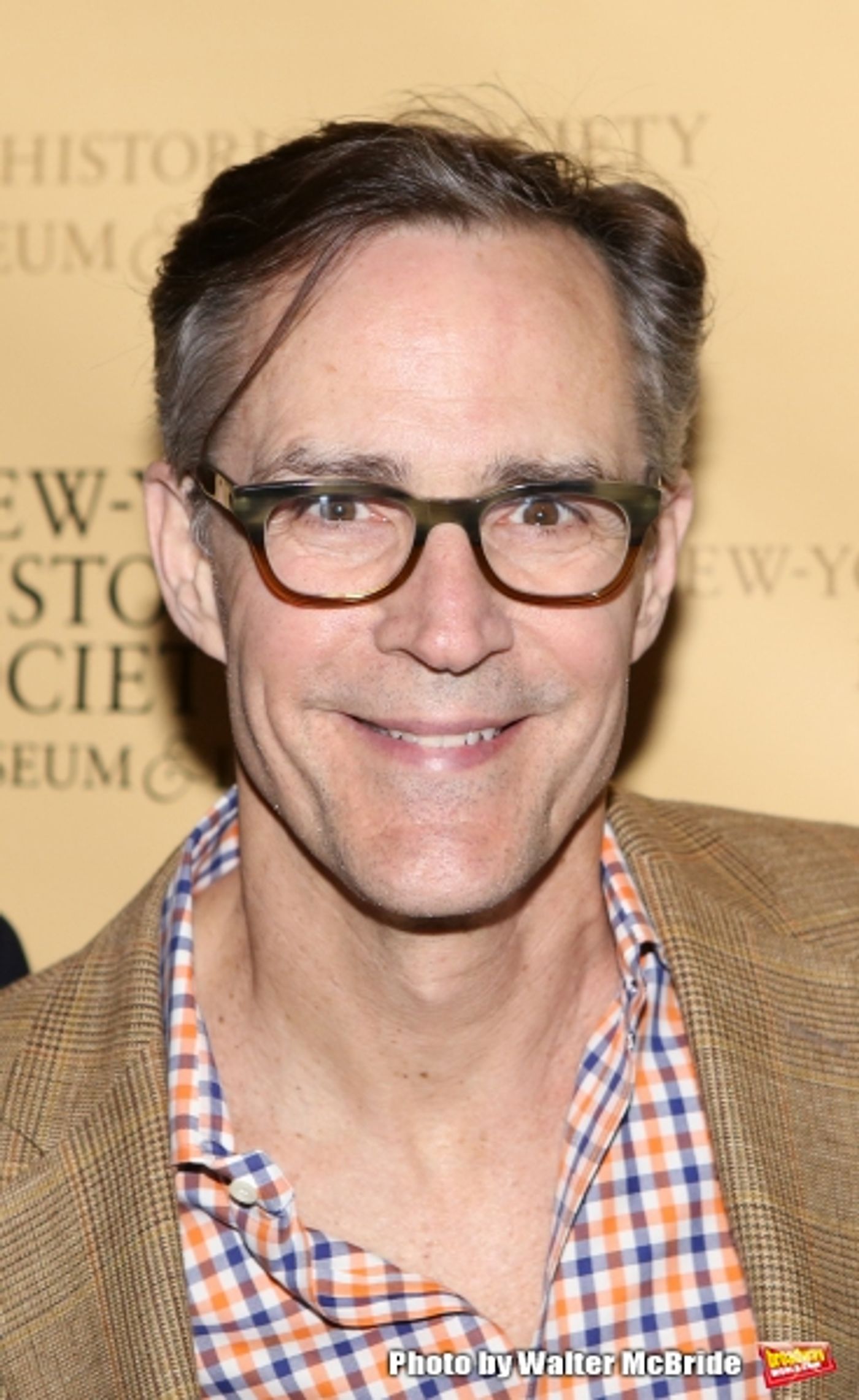Photo Coverage: New-York Historical Society Celebrates Launch of THE HIRSCHFELD CENTURY  Image
