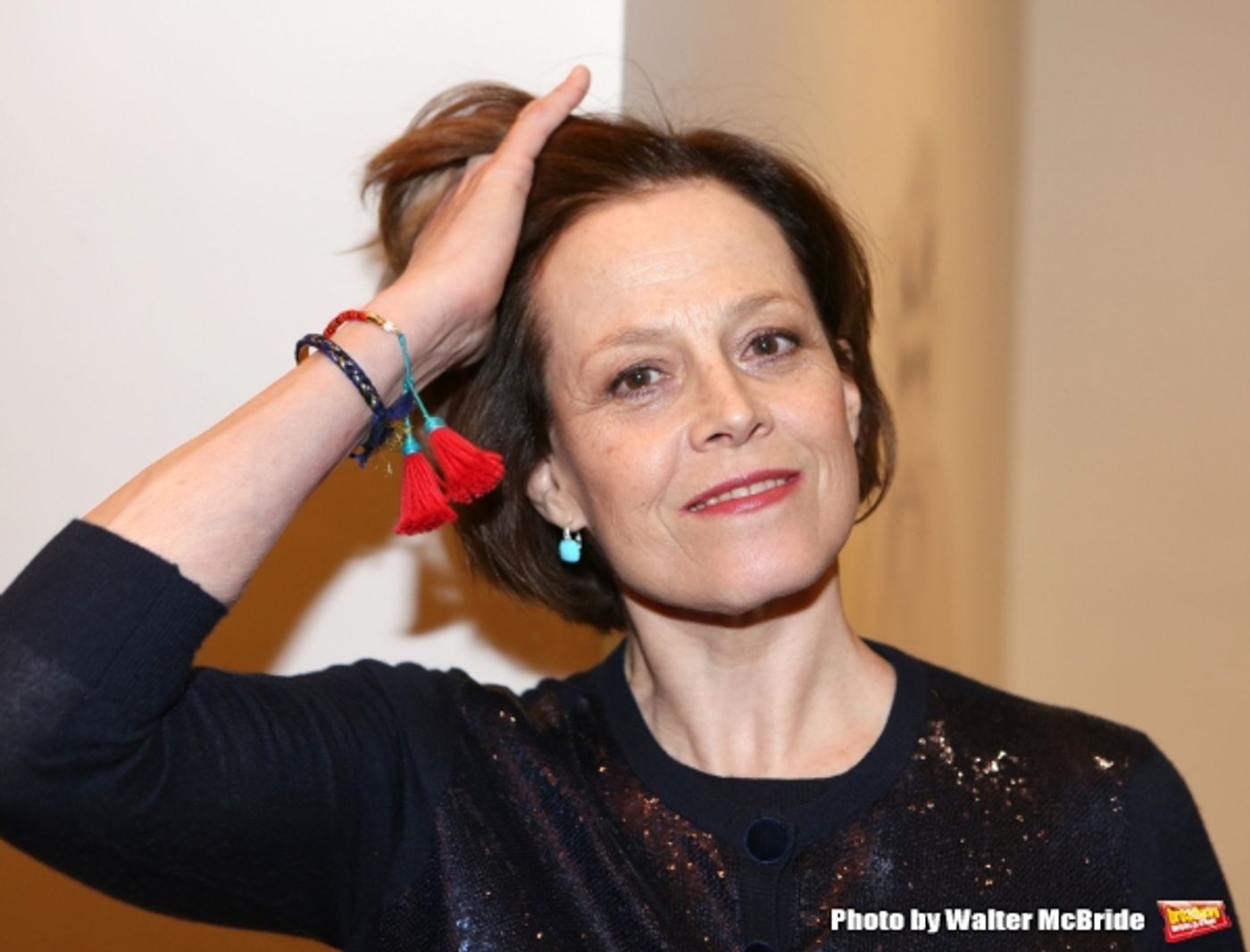 Photo Coverage: New-York Historical Society Celebrates Launch of THE HIRSCHFELD CENTURY  Image