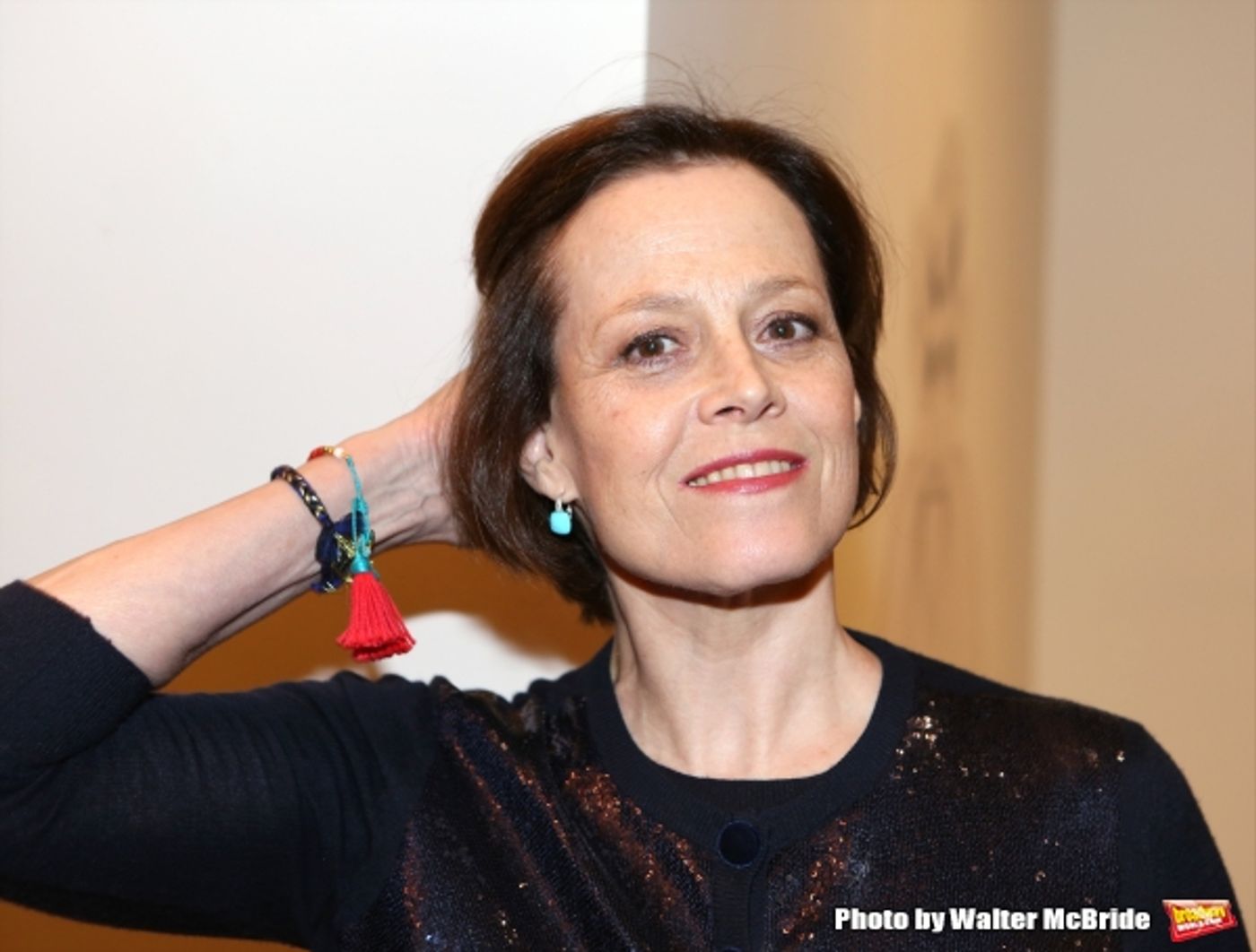 Photo Coverage: New-York Historical Society Celebrates Launch of THE HIRSCHFELD CENTURY  Image