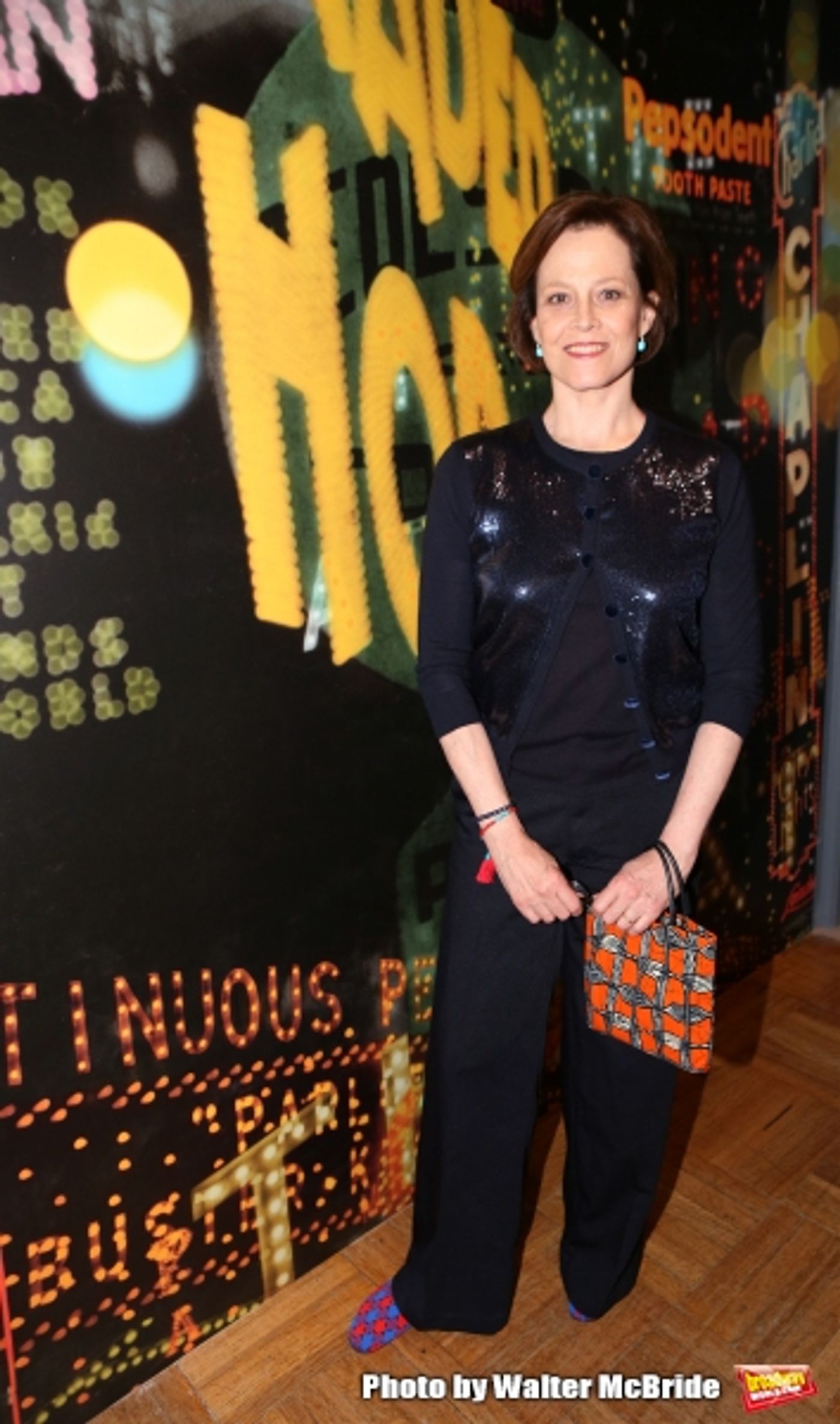 Photo Coverage: New-York Historical Society Celebrates Launch of THE HIRSCHFELD CENTURY  Image