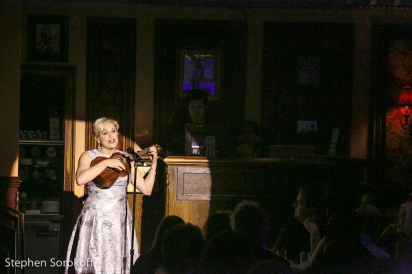 Photo Coverage: OUR GUY, CY-  The Songs of Cy Coleman Plays 54 Below  Image