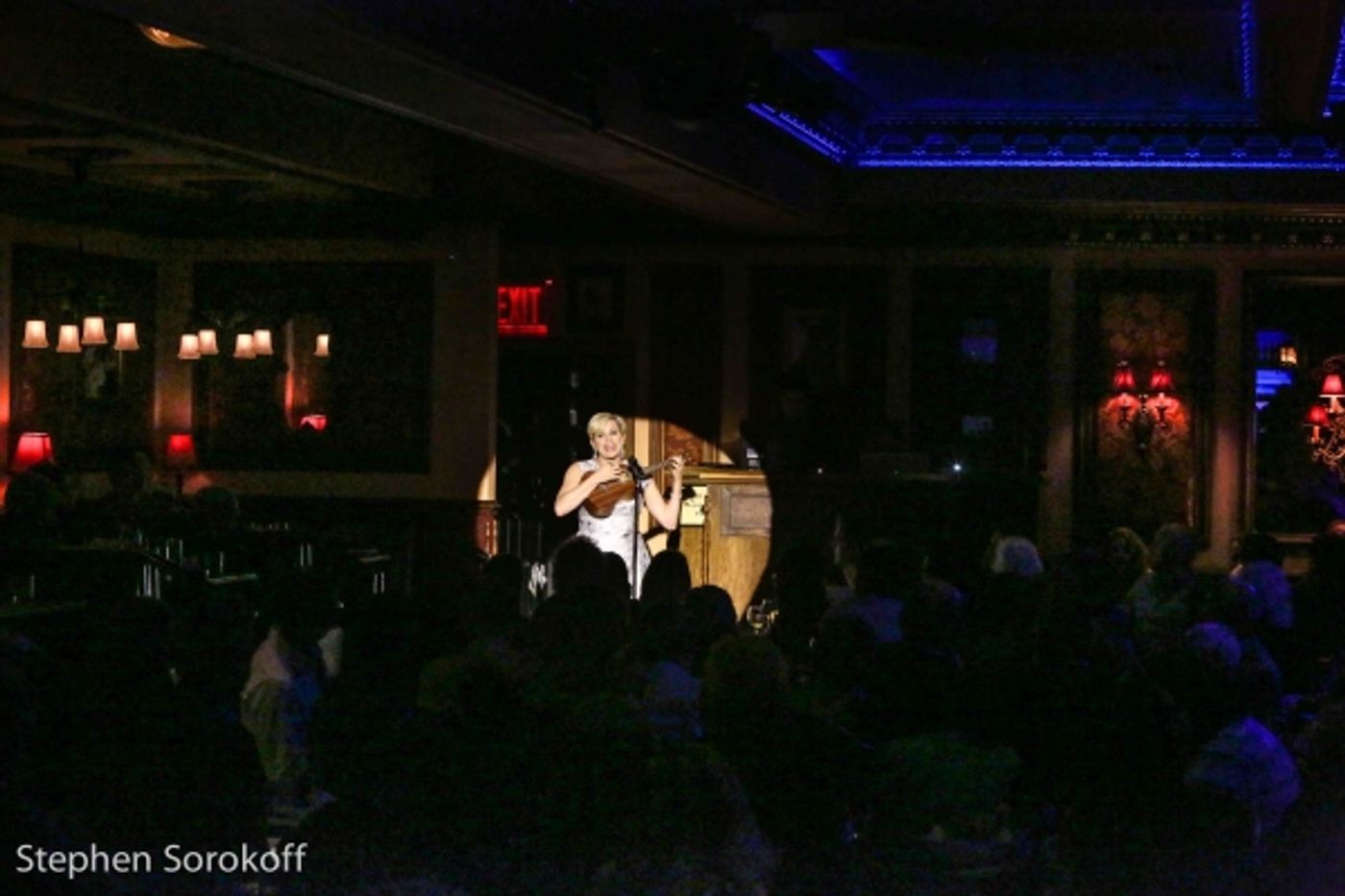 Photo Coverage: OUR GUY, CY-  The Songs of Cy Coleman Plays 54 Below  Image