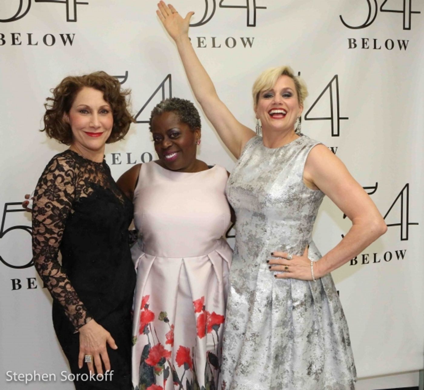 Photo Coverage: OUR GUY, CY-  The Songs of Cy Coleman Plays 54 Below  Image