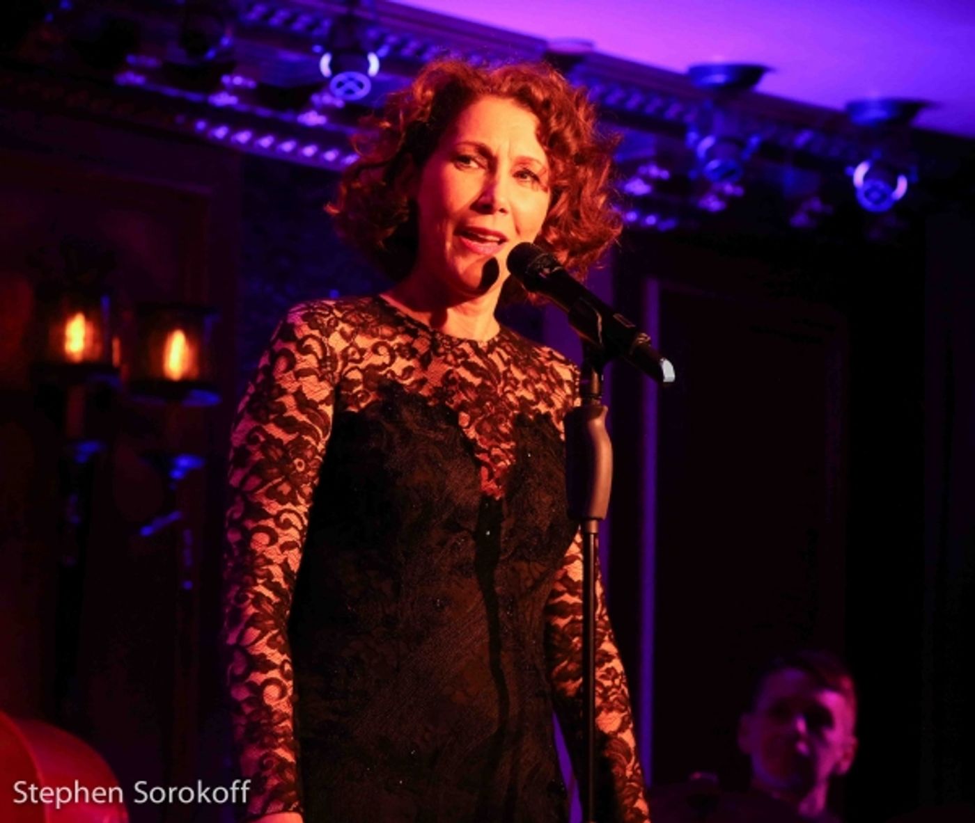 Photo Coverage: OUR GUY, CY-  The Songs of Cy Coleman Plays 54 Below  Image