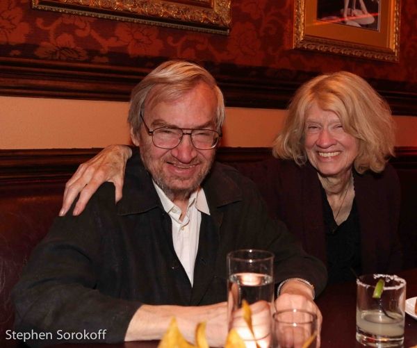 Ira Gasman, lyricist The Life Photo