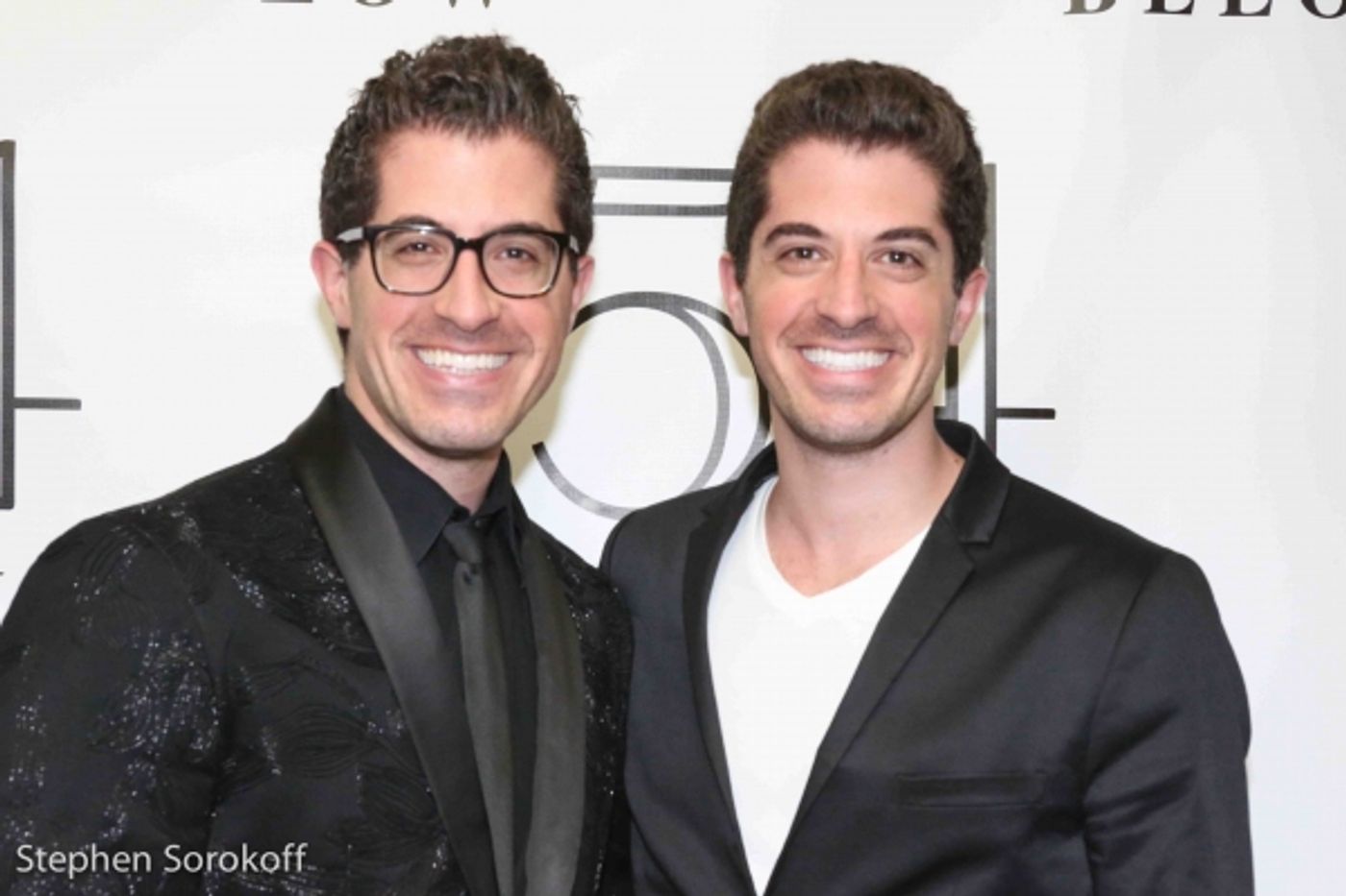 Photo Coverage: OUR GUY, CY-  The Songs of Cy Coleman Plays 54 Below  Image