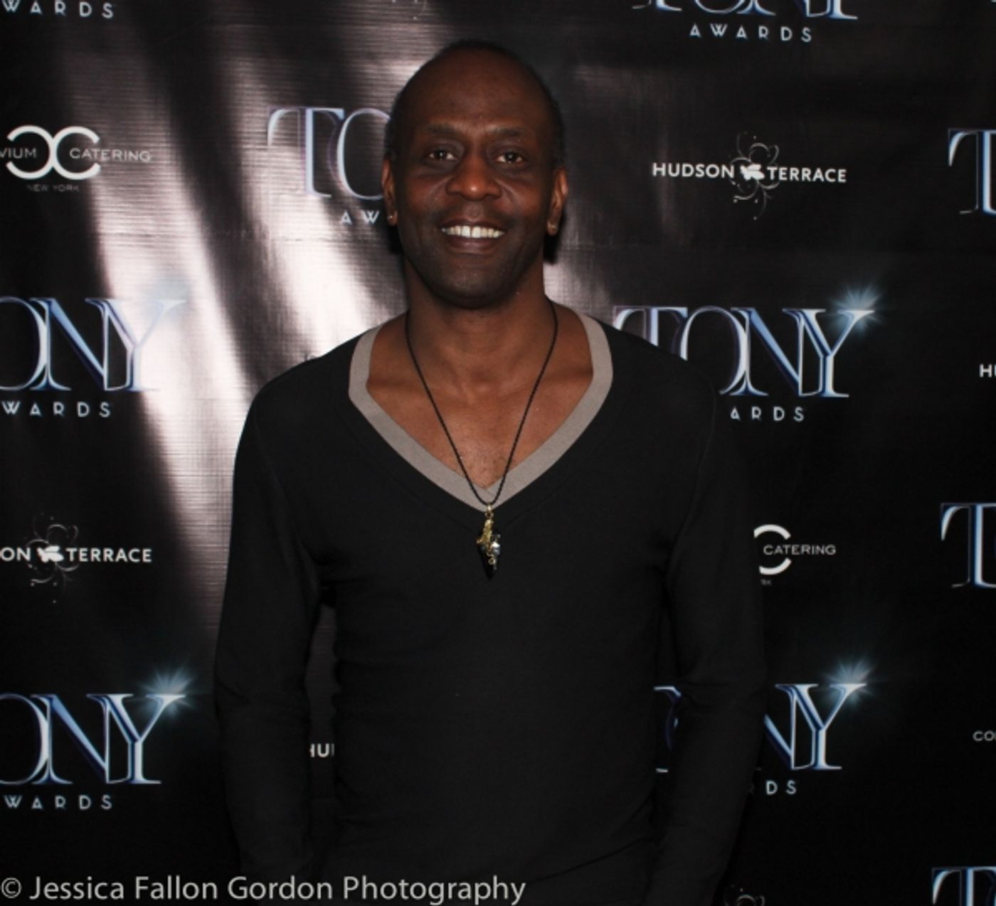 Photo Coverage: Lisa Kron, Jeanine Tesori & More Turn Out for Tony Awards Creative Arts Cocktail Party  Image