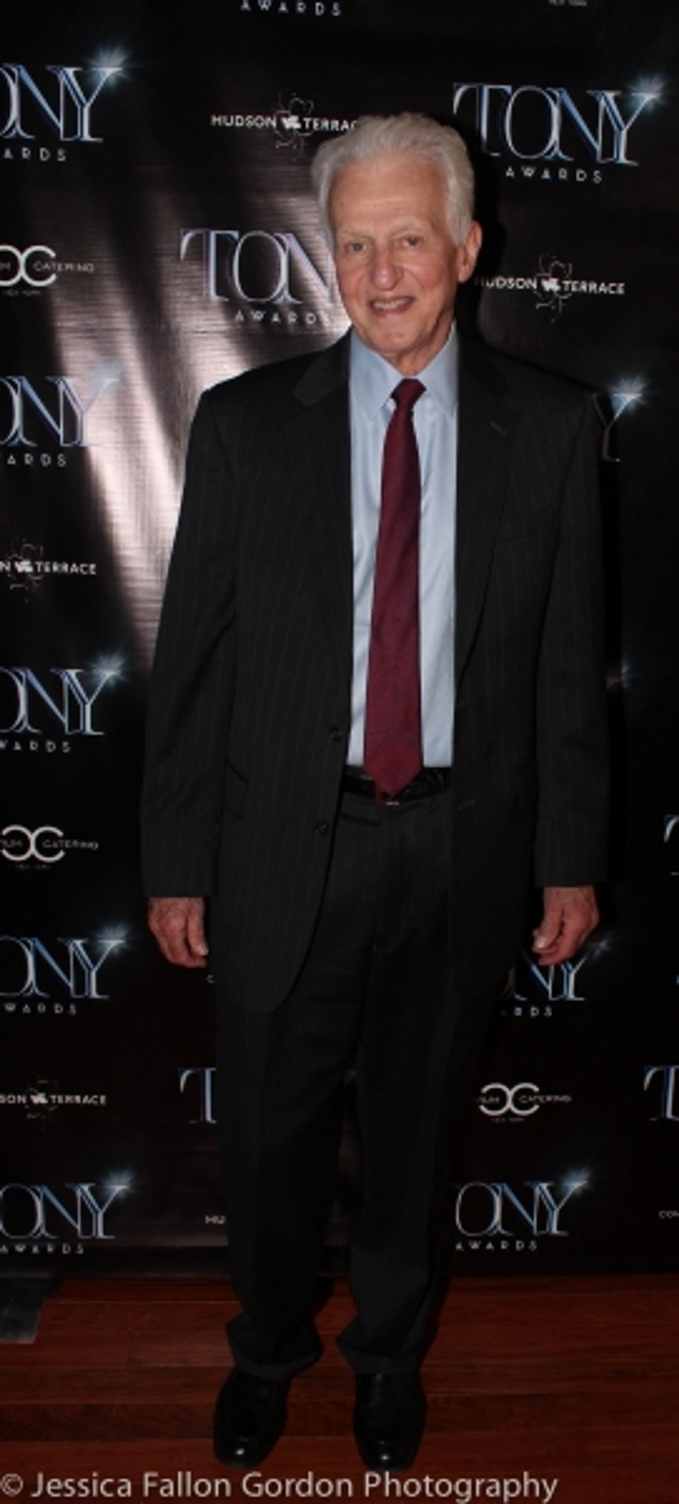 Photo Coverage: Lisa Kron, Jeanine Tesori & More Turn Out for Tony Awards Creative Arts Cocktail Party  Image