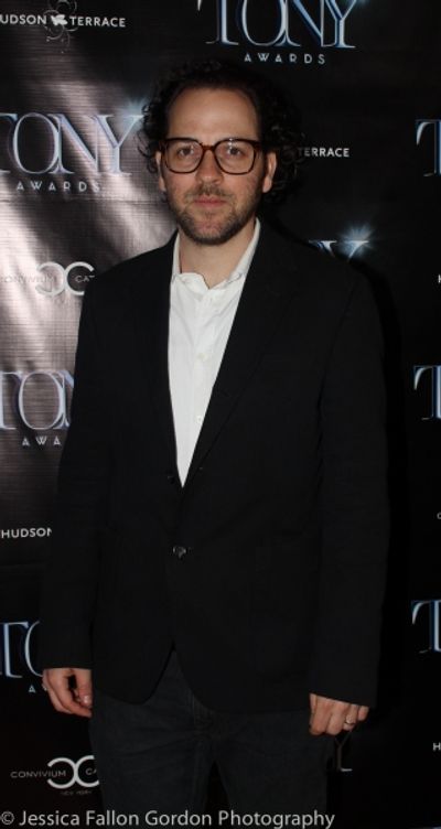 Sam Gold Photo
