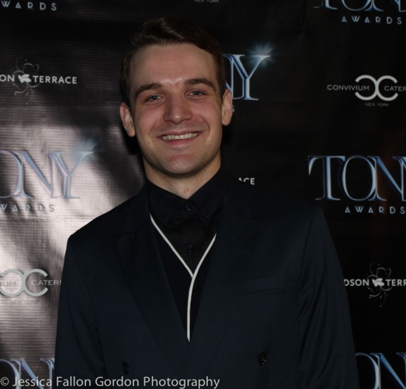 Photo Coverage: Lisa Kron, Jeanine Tesori & More Turn Out for Tony Awards Creative Arts Cocktail Party  Image