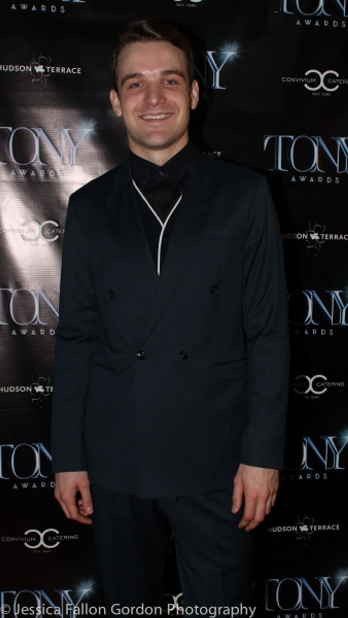 Photo Coverage: Lisa Kron, Jeanine Tesori & More Turn Out for Tony Awards Creative Arts Cocktail Party  Image