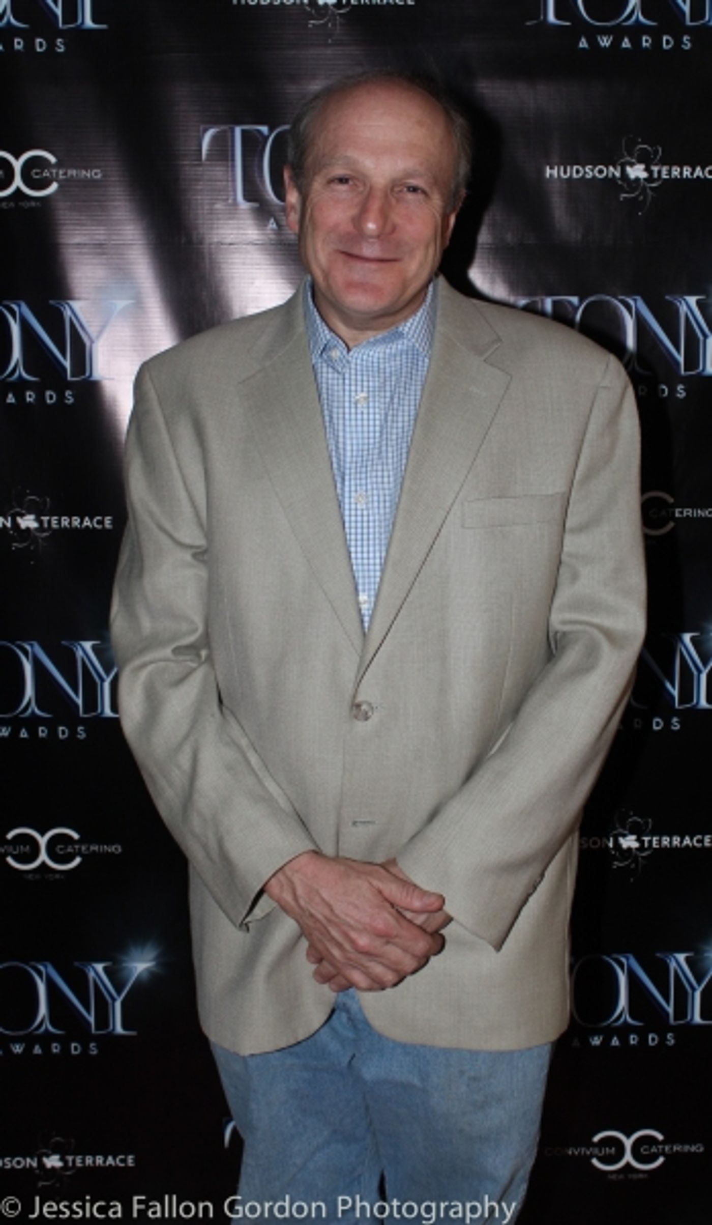 Photo Coverage: Lisa Kron, Jeanine Tesori & More Turn Out for Tony Awards Creative Arts Cocktail Party  Image