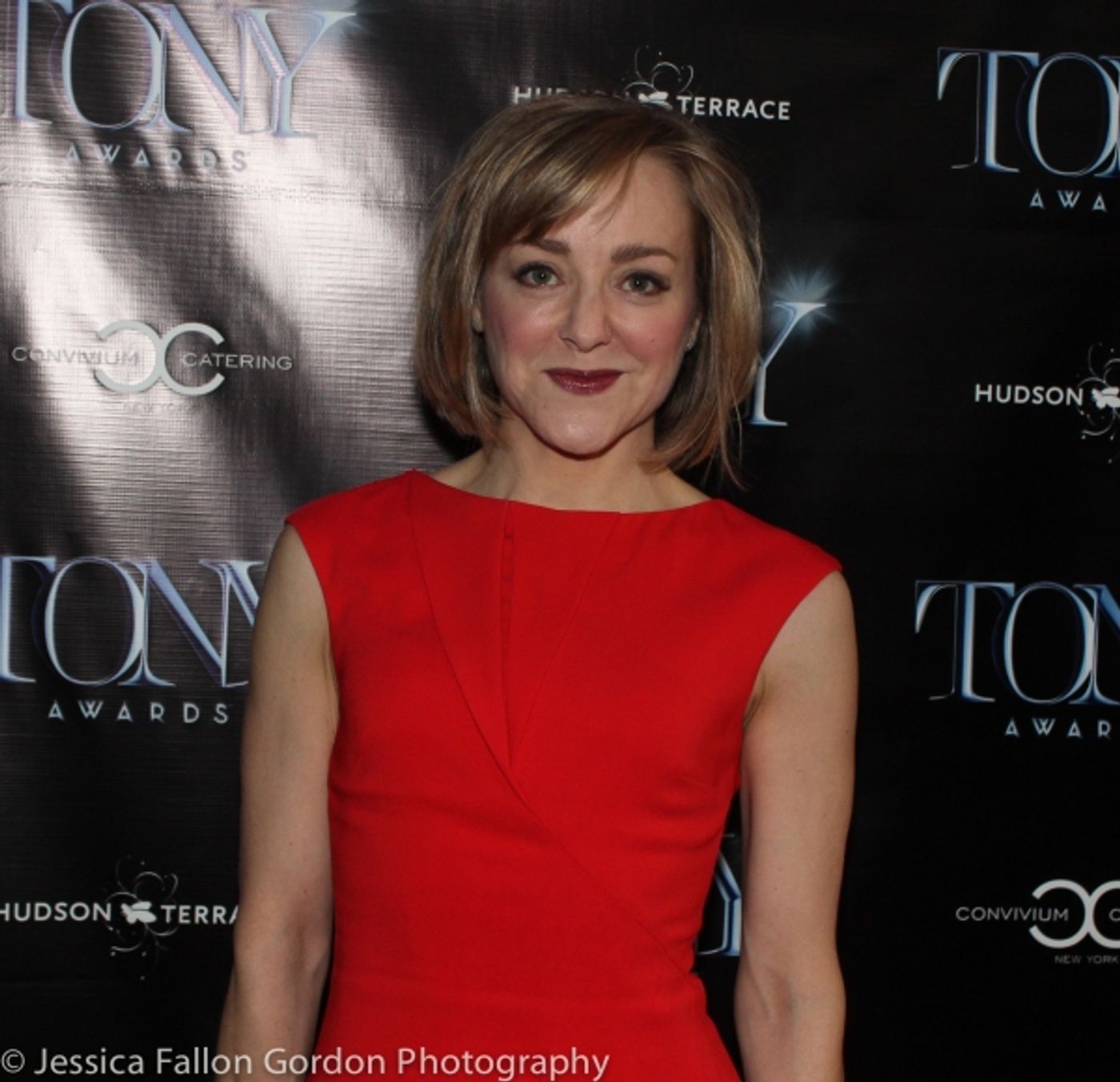 Photo Coverage: Lisa Kron, Jeanine Tesori & More Turn Out for Tony Awards Creative Arts Cocktail Party  Image