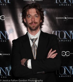 Christian Borle Photo