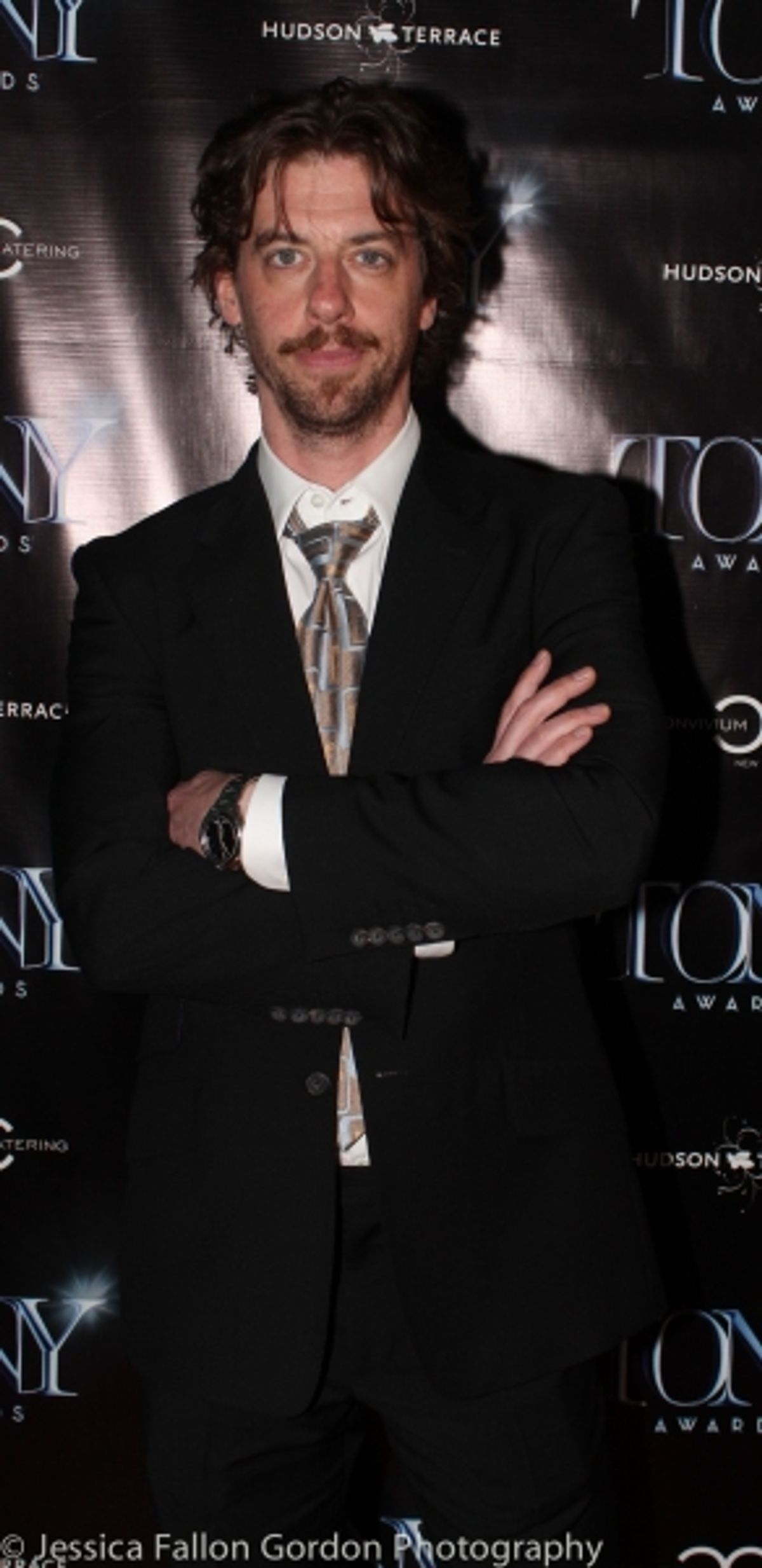 Christian Borle at 
