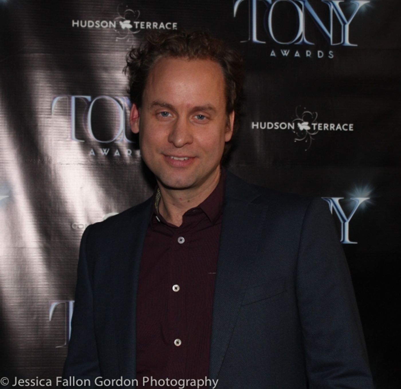 Photo Coverage: Lisa Kron, Jeanine Tesori & More Turn Out for Tony Awards Creative Arts Cocktail Party  Image