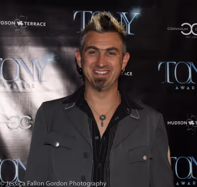 John Clancy Photo
