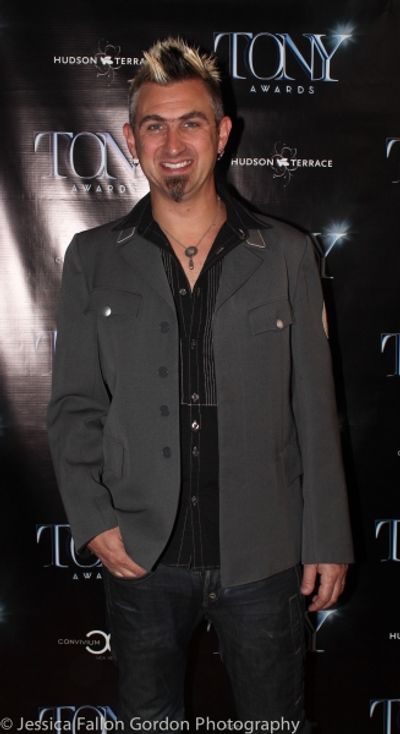 John Clancy Photo