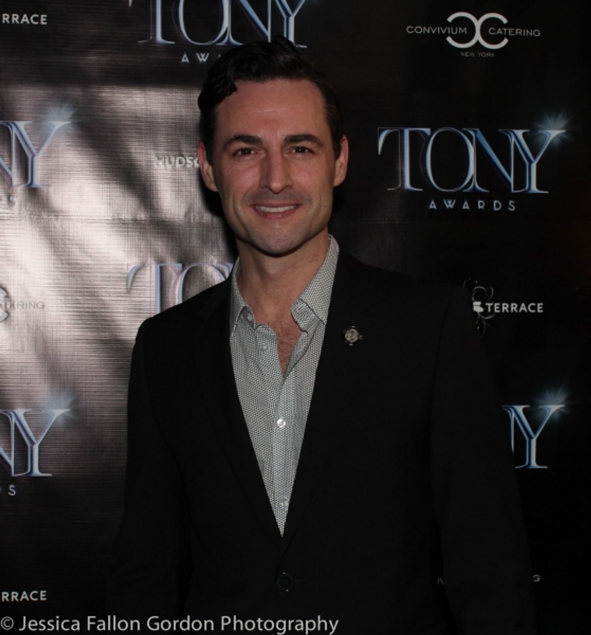 Max von Essen at 