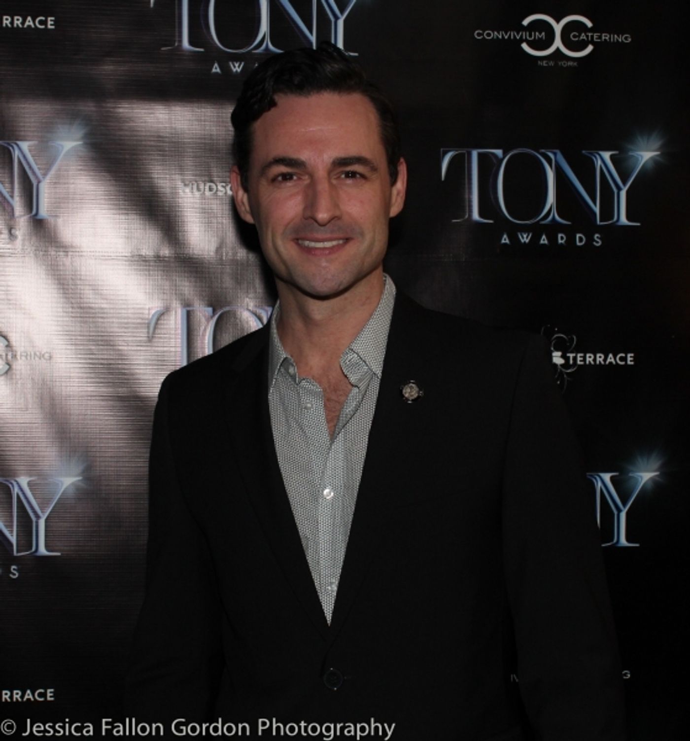Photo Coverage: Lisa Kron, Jeanine Tesori & More Turn Out for Tony Awards Creative Arts Cocktail Party  Image