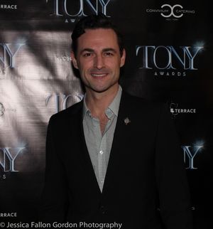 Max von Essen Photo