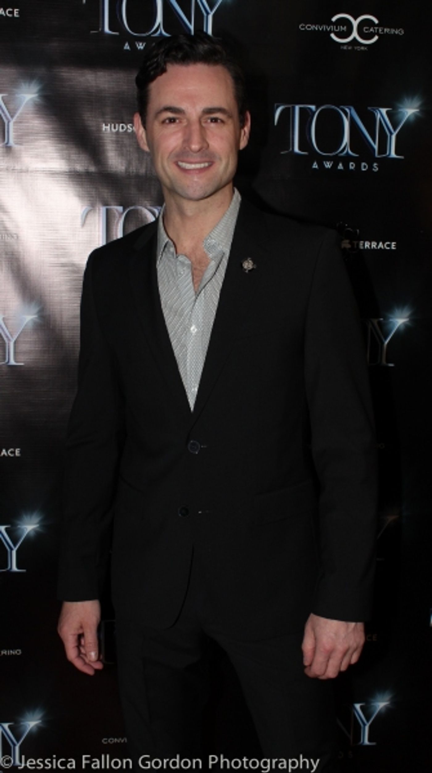Photo Coverage: Lisa Kron, Jeanine Tesori & More Turn Out for Tony Awards Creative Arts Cocktail Party  Image
