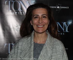 Jeanine Tesori Photo