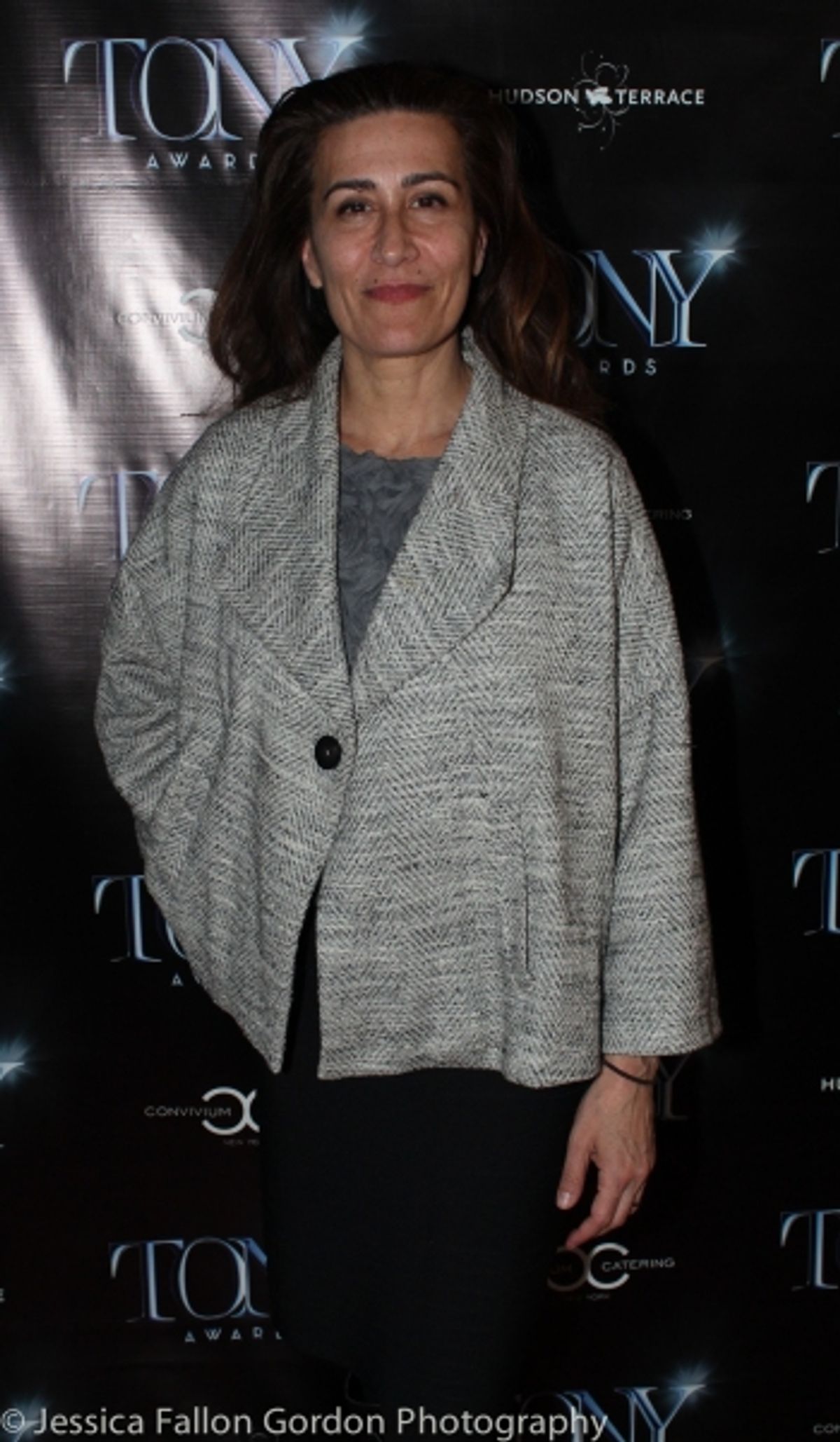 Jeanine Tesori at 