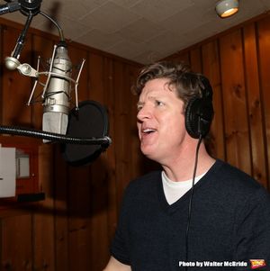 Duke Lafoon @ BroadwayWorld Duke Lafoon Photo