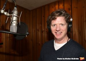 Tom Galantich @ BroadwayWorld Tom Galantich Photo