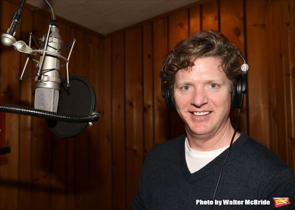 Tom Galantich  Photo