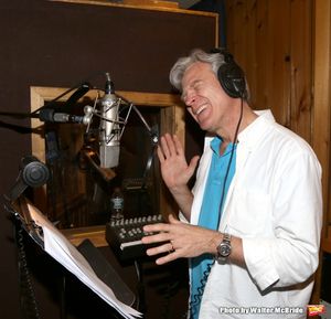 Tom Galantich @ BroadwayWorld Tom Galantich Photo