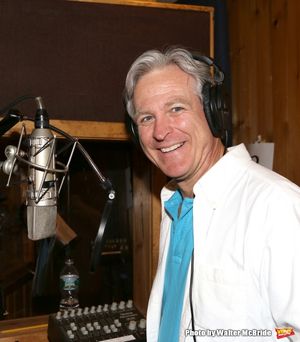 Tom Galantich @ BroadwayWorld Tom Galantich Photo