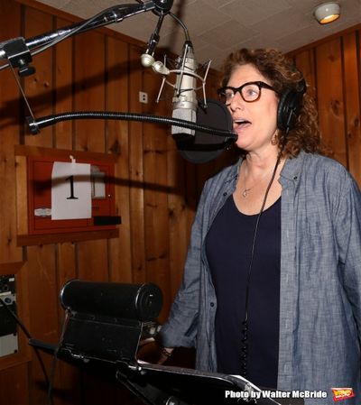 Judy Gold  Photo