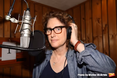Judy Gold  Photo