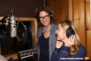 Judy Gold and Kerry Butler @ BroadwayWorld Judy Gold and Kerry Butler Photo