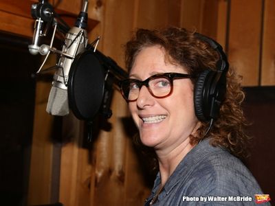 Judy Gold  Photo