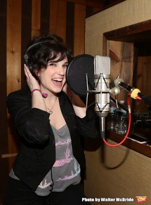 Veronica J. Kuehn @ BroadwayWorld Veronica J. Kuehn Photo