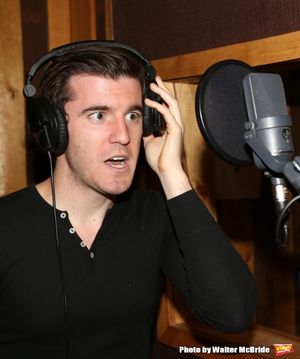 Kevin Zak @ BroadwayWorld Kevin Zak Photo