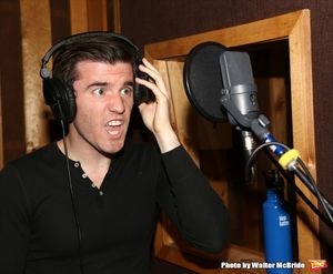 Kevin Zak @ BroadwayWorld Kevin Zak Photo